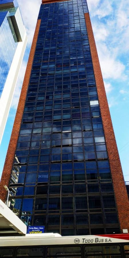 Departamento En Microcentro A Pasos Del Obelisco Apartment Buenos Aires Exterior photo